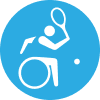 Disability Tennis