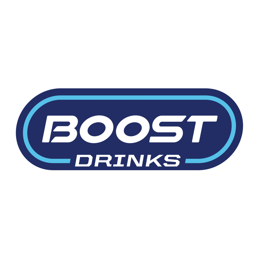 boost drinks