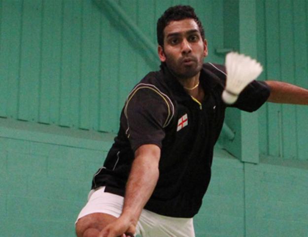 Rajiv Ouseph