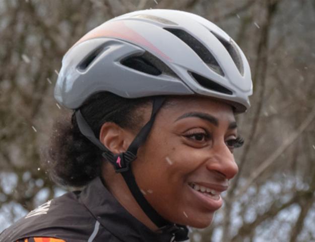 Kadeena Cox