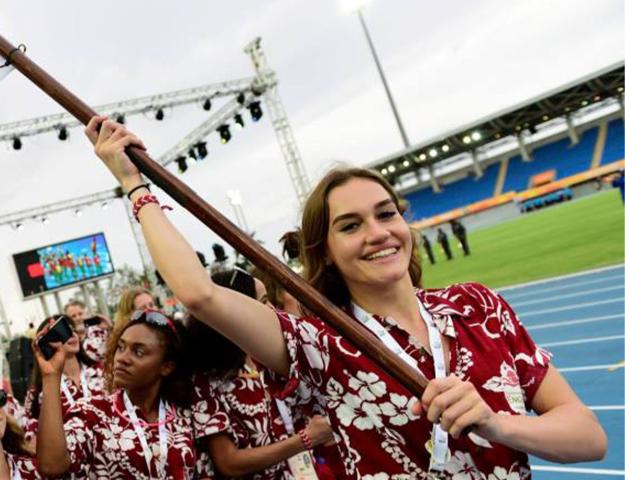 ContentImage_NewsStories_WHAT TEAM ENGLAND MEANS TO ME....WITH HOLLY MILLS
