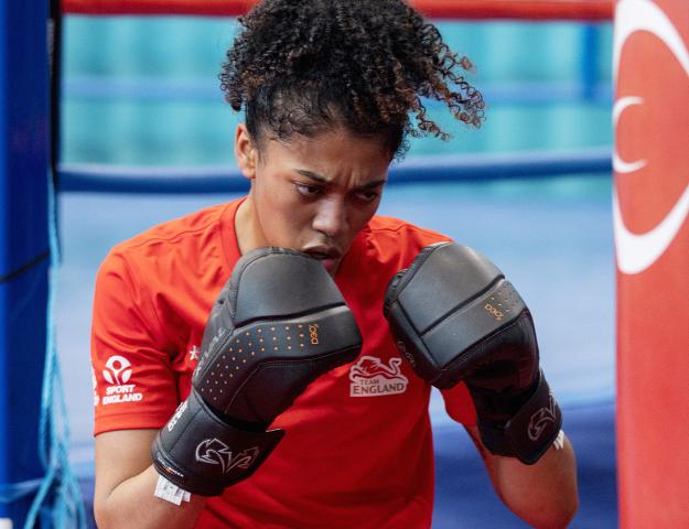 ContentImage_NewsStories_SPORTSAID STARS SET TO SHINE AT BIRMINGHAM
