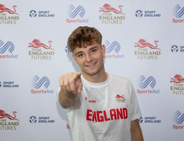 Euan Murray