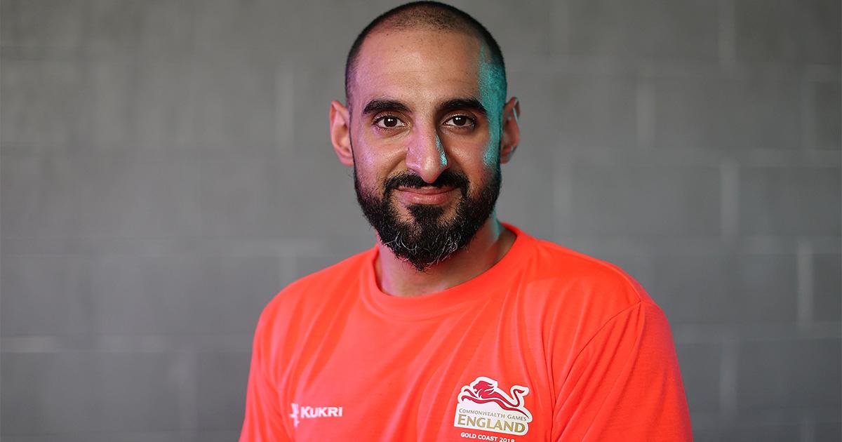 ALI JAWAD