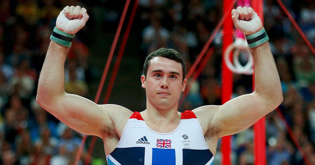 KRISTIAN THOMAS