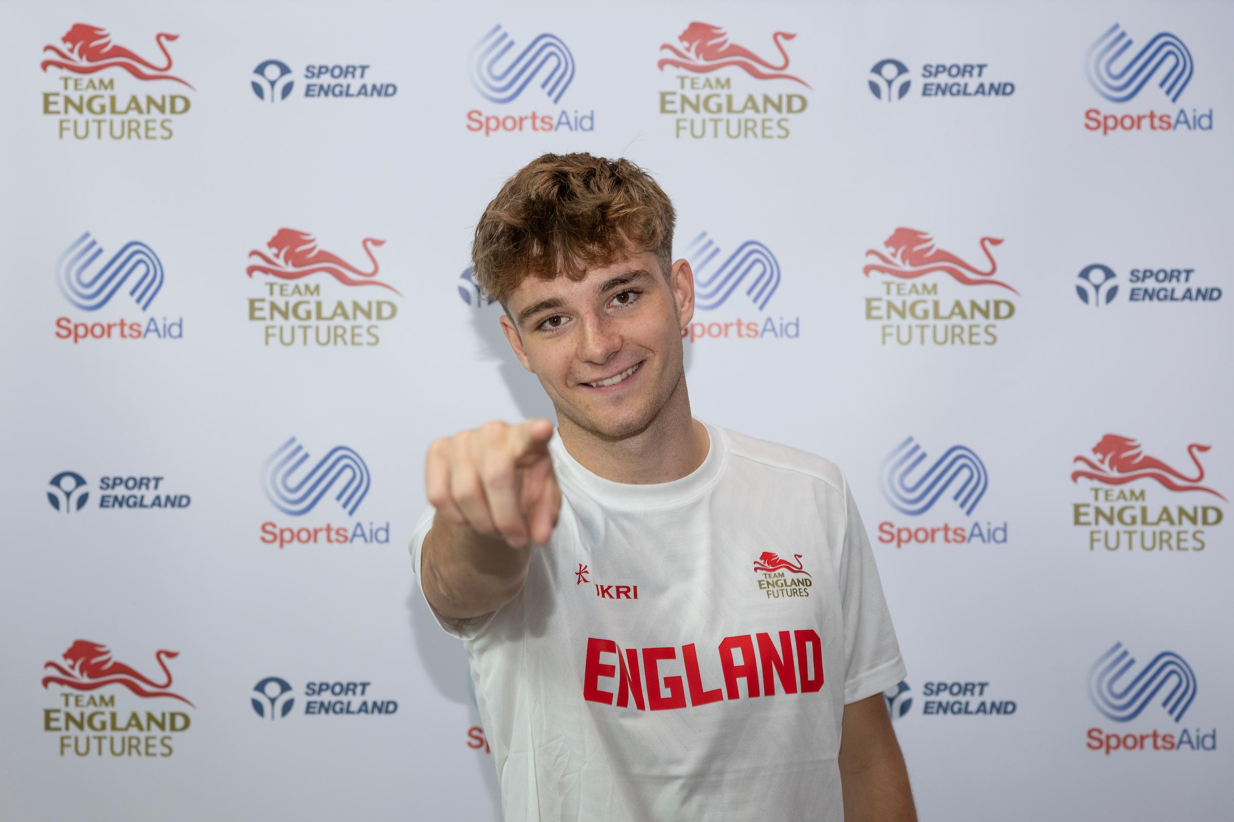 Euan Murray