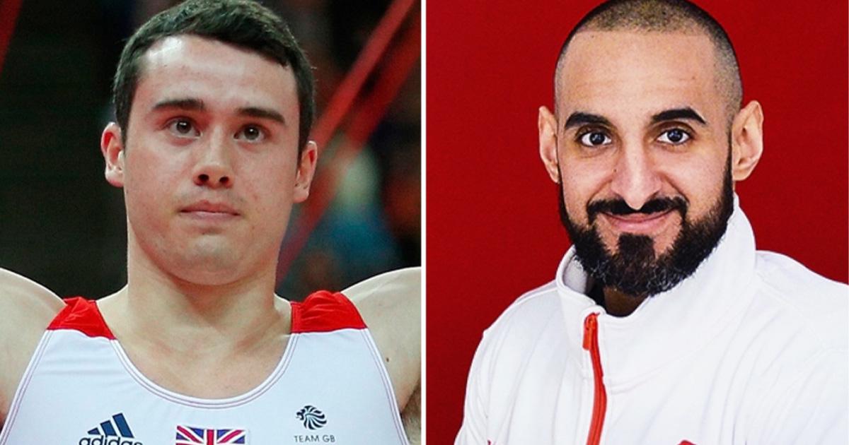 ALI JAWAD KRISTIAN THOMAS