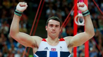 KRISTIAN THOMAS