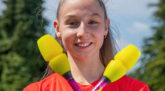 SPORTSAID BENEFICIAIRES