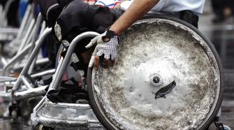 FeaturedIntro_PartnerStories_Wheelchair Rugby