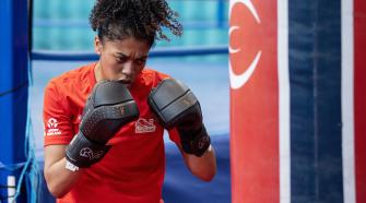 FeaturedIntro_NewsStories_SPORTSAID STARS SET TO SHINE AT BIRMINGHAM
