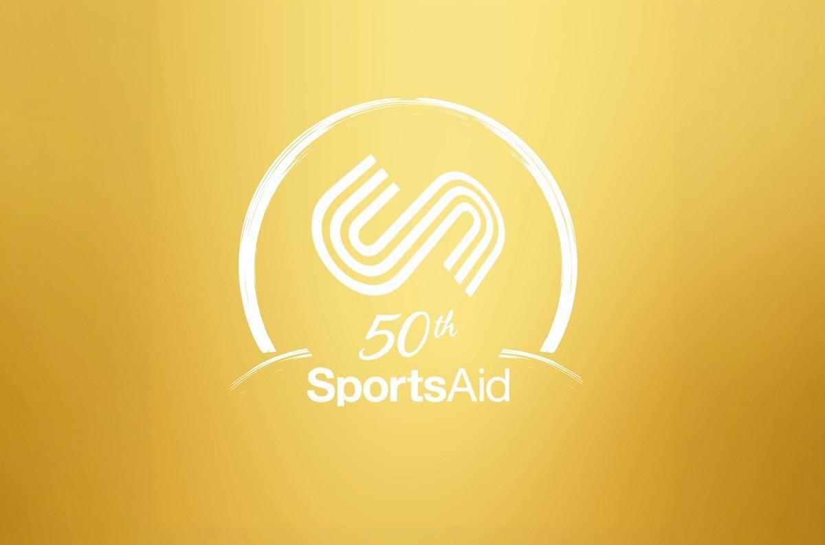 50 Anniversary logo 